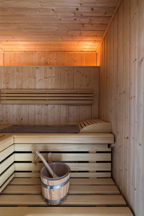 Reetdorf Geltinger Birk Atelierhaus Schilfinsel Villa Nieby  ภายนอก รูปภาพ